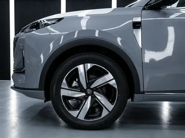 2026 Changan UNI S 1.5L L4 Turbo Petrol AT - Beyond Autos - www.beyondautos.com