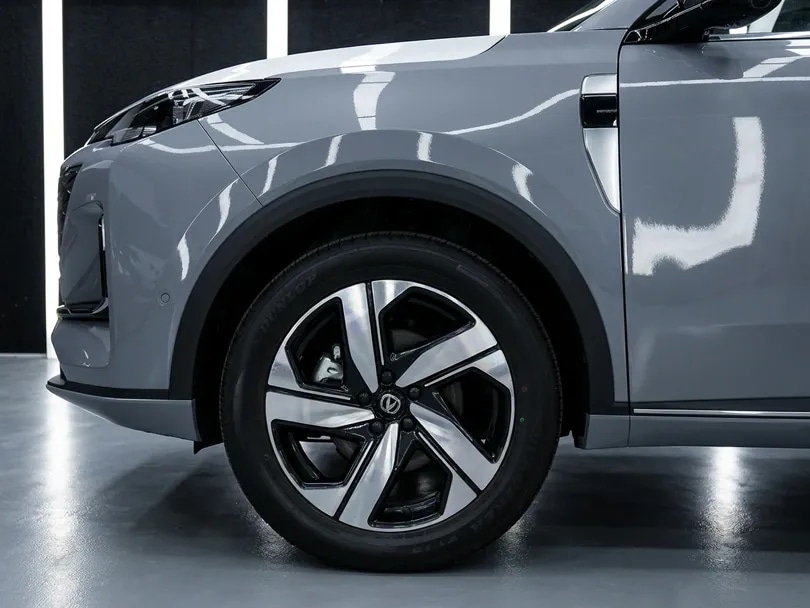 2026 Changan UNI S 1.5L L4 Turbo Petrol AT - Beyond Autos - www.beyondautos.com
