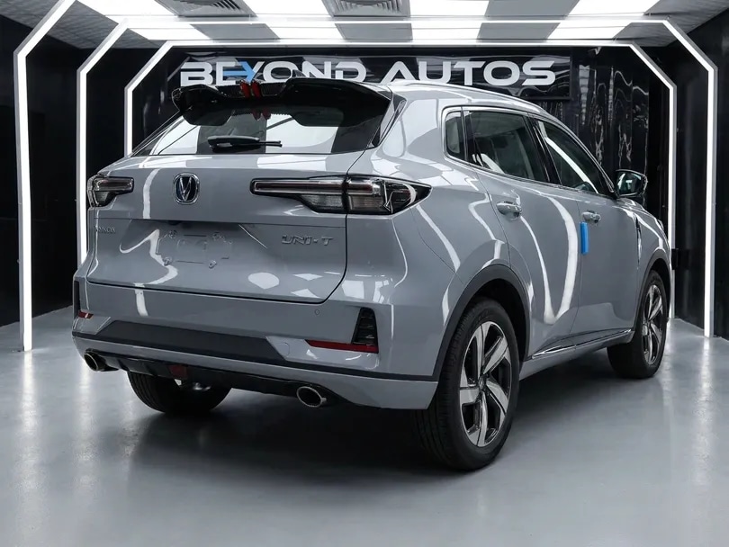 2026 Changan UNI S 1.5L L4 Turbo Petrol AT - Beyond Autos - www.beyondautos.com