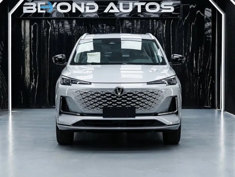 2026 Changan UNI S 1.5L L4 Turbo Petrol AT - Beyond Autos - www.beyondautos.com