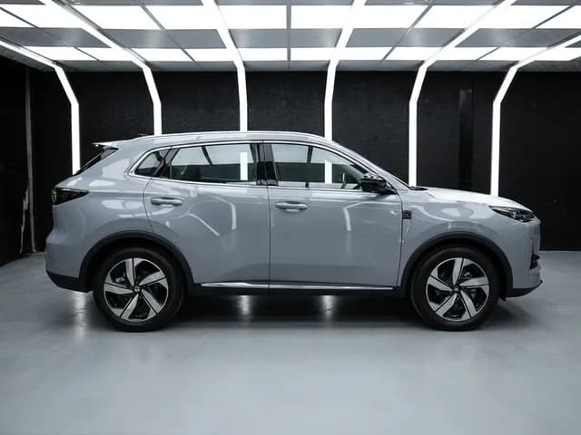 2026 Changan UNI S 1.5L L4 Turbo Petrol AT - Beyond Autos - www.beyondautos.com