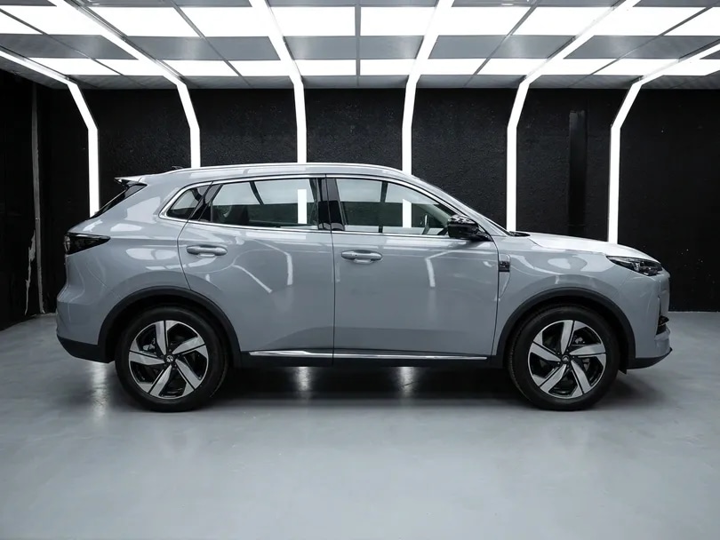 2026 Changan UNI S 1.5L L4 Turbo Petrol AT - Beyond Autos - www.beyondautos.com