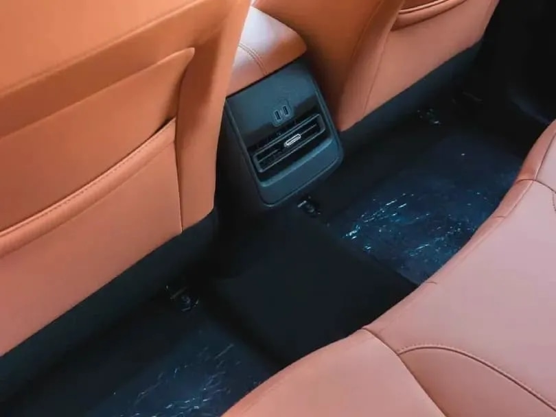 2026 Changan UNI S 1.5L L4 Turbo Petrol AT - Beyond Autos - www.beyondautos.com