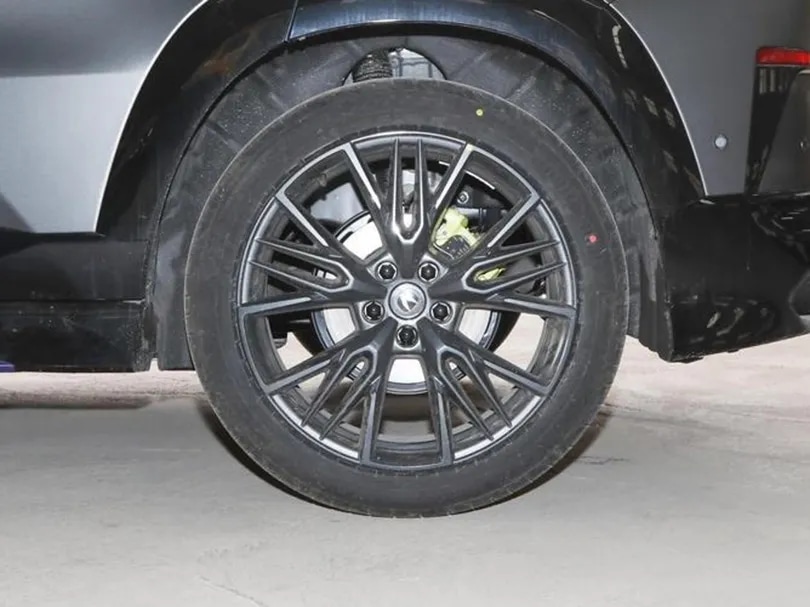 2026 Changan UNI T 1.5L L4 Turbo Petrol AT - Beyond Autos - www.beyondautos.com