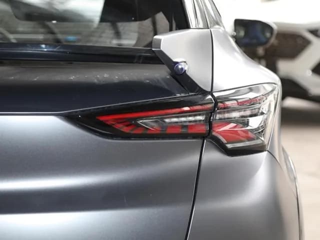 2026 Changan UNI T 1.5L L4 Turbo Petrol AT - Beyond Autos - www.beyondautos.com