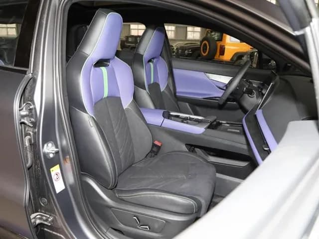 2026 Changan UNI T 1.5L L4 Turbo Petrol AT - Beyond Autos - www.beyondautos.com