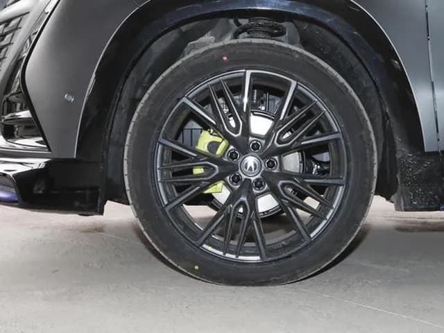 2026 Changan UNI T 1.5L L4 Turbo Petrol AT - Beyond Autos - www.beyondautos.com