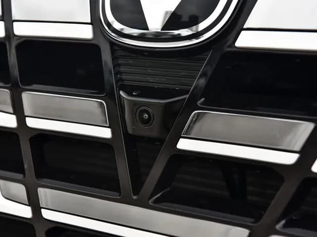 2026 Changan UNI Z PRO 1.5L L4 Turbo Petrol AT - Beyond Autos - www.beyondautos.com