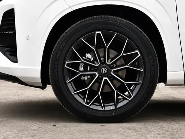 2026 Changan UNI Z PRO 1.5L L4 Turbo Petrol AT - Beyond Autos - www.beyondautos.com