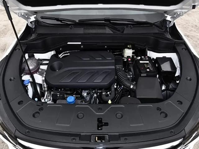 2026 Changan UNI Z PRO 1.5L L4 Turbo Petrol AT - Beyond Autos - www.beyondautos.com