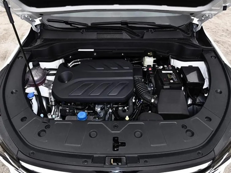 2026 Changan UNI Z PRO 1.5L L4 Turbo Petrol AT - Beyond Autos - www.beyondautos.com