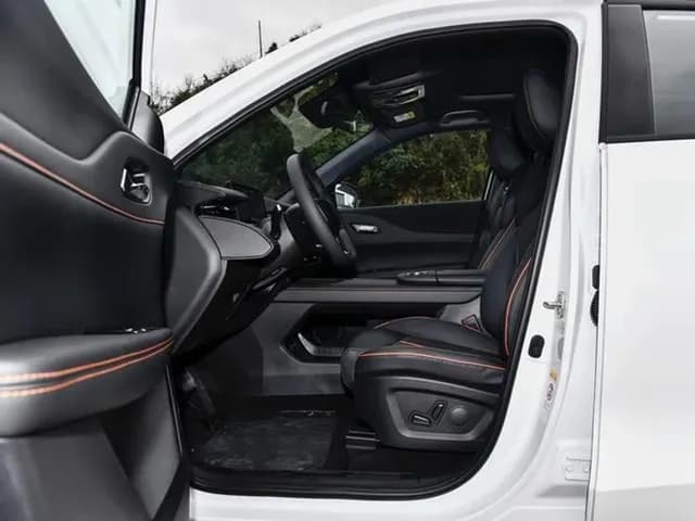 2026 Changan UNI Z PRO 1.5L L4 Turbo Petrol AT - Beyond Autos - www.beyondautos.com