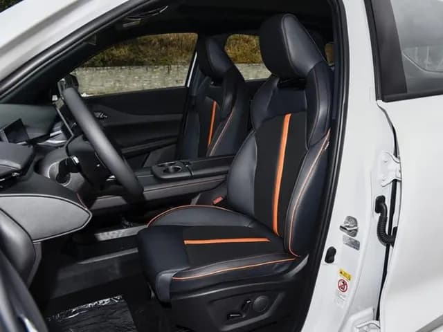 2026 Changan UNI Z PRO 1.5L L4 Turbo Petrol AT - Beyond Autos - www.beyondautos.com