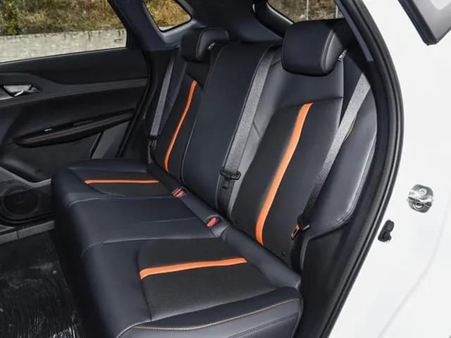 2026 Changan UNI Z PRO 1.5L L4 Turbo Petrol AT - Beyond Autos - www.beyondautos.com