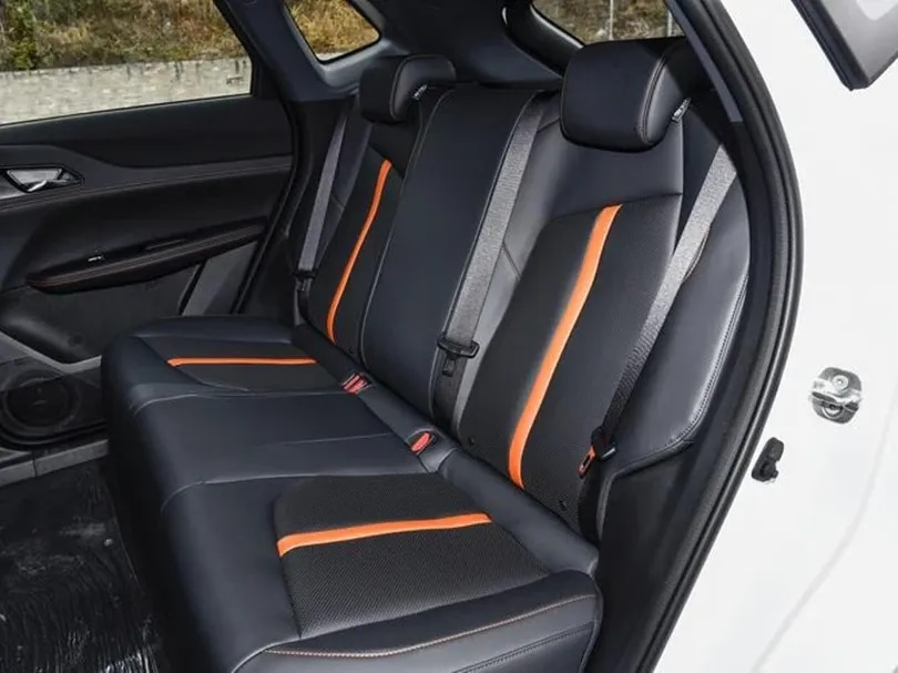 2026 Changan UNI Z PRO 1.5L L4 Turbo Petrol AT - Beyond Autos - www.beyondautos.com