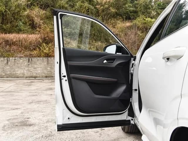 2026 Changan UNI Z PRO 1.5L L4 Turbo Petrol AT - Beyond Autos - www.beyondautos.com