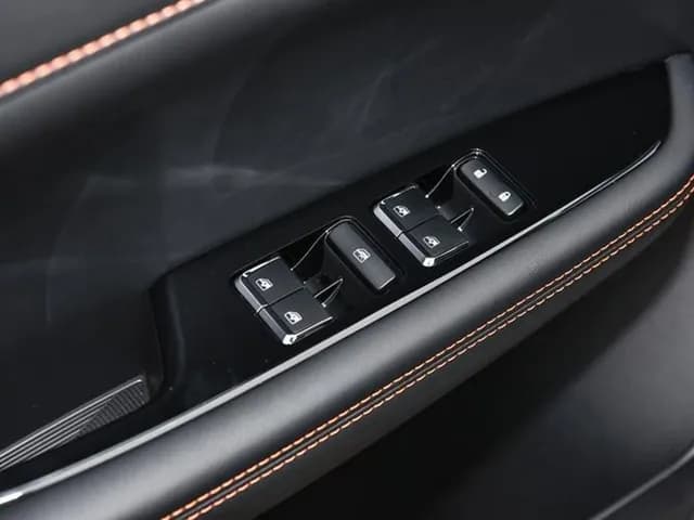 2026 Changan UNI Z PRO 1.5L L4 Turbo Petrol AT - Beyond Autos - www.beyondautos.com