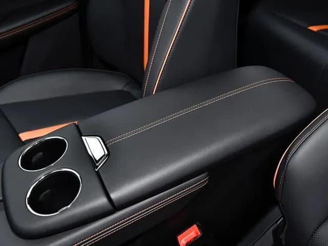 2026 Changan UNI Z PRO 1.5L L4 Turbo Petrol AT - Beyond Autos - www.beyondautos.com