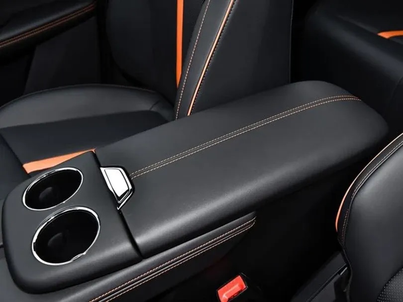 2026 Changan UNI Z PRO 1.5L L4 Turbo Petrol AT - Beyond Autos - www.beyondautos.com