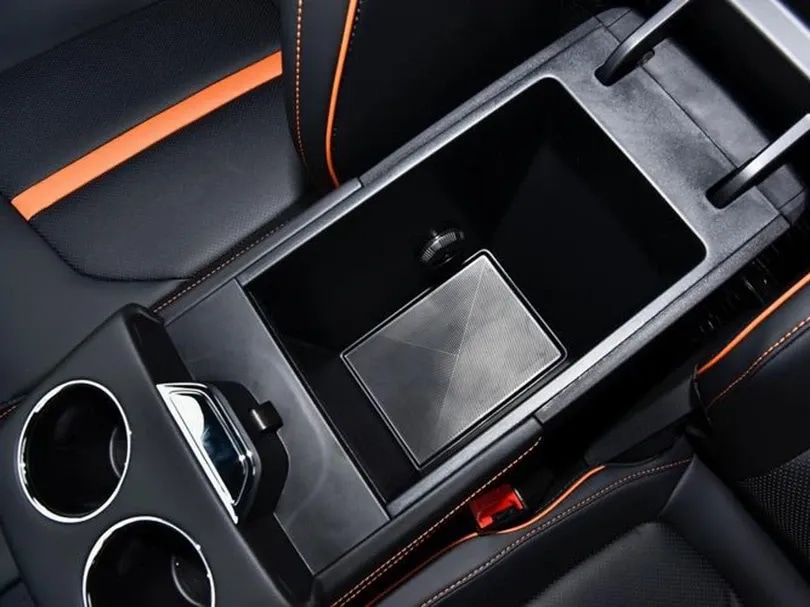 2026 Changan UNI Z PRO 1.5L L4 Turbo Petrol AT - Beyond Autos - www.beyondautos.com