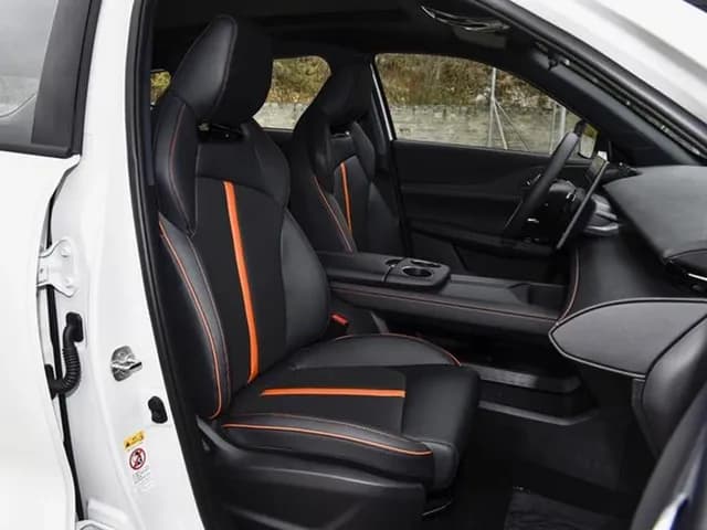 2026 Changan UNI Z PRO 1.5L L4 Turbo Petrol AT - Beyond Autos - www.beyondautos.com