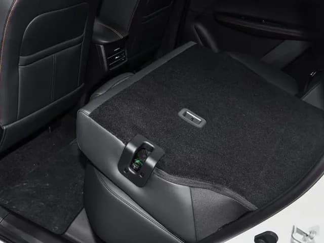 2026 Changan UNI Z PRO 1.5L L4 Turbo Petrol AT - Beyond Autos - www.beyondautos.com