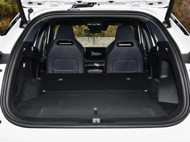2026 Changan UNI Z PRO 1.5L L4 Turbo Petrol AT - Beyond Autos - www.beyondautos.com