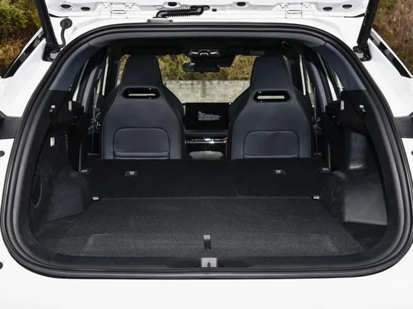 2026 Changan UNI Z PRO 1.5L L4 Turbo Petrol AT - Beyond Autos - www.beyondautos.com