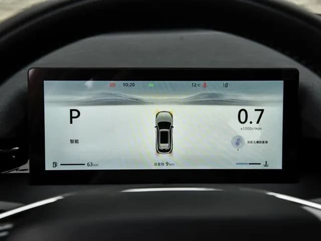 2026 Changan UNI Z PRO 1.5L L4 Turbo Petrol AT - Beyond Autos - www.beyondautos.com