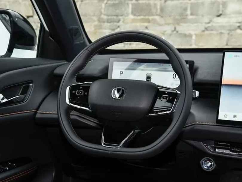 2026 Changan UNI Z PRO 1.5L L4 Turbo Petrol AT - Beyond Autos - www.beyondautos.com