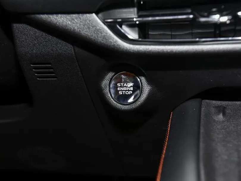 2026 Changan UNI Z PRO 1.5L L4 Turbo Petrol AT - Beyond Autos - www.beyondautos.com