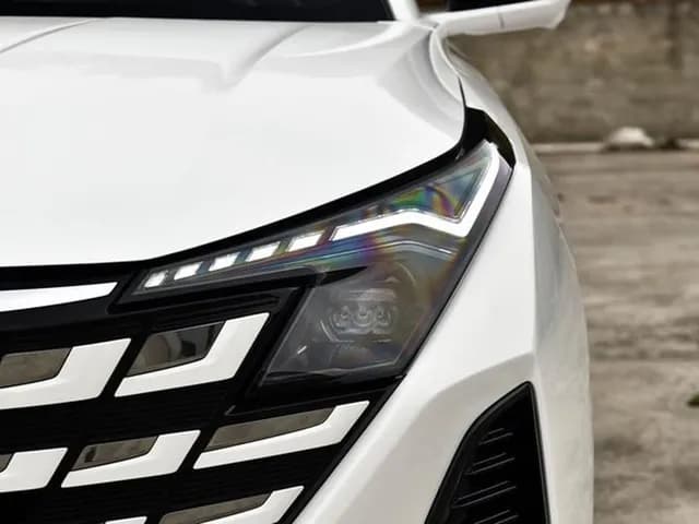 2026 Changan UNI Z PRO 1.5L L4 Turbo Petrol AT - Beyond Autos - www.beyondautos.com