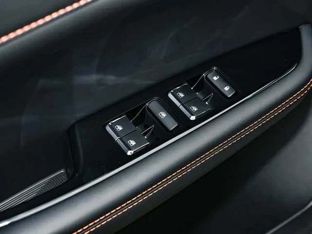 2026 Changan UNI Z PRO 1.5L Turbo 4 Cyl Petrol FWD DCT - Beyond Autos - www.beyondautos.com