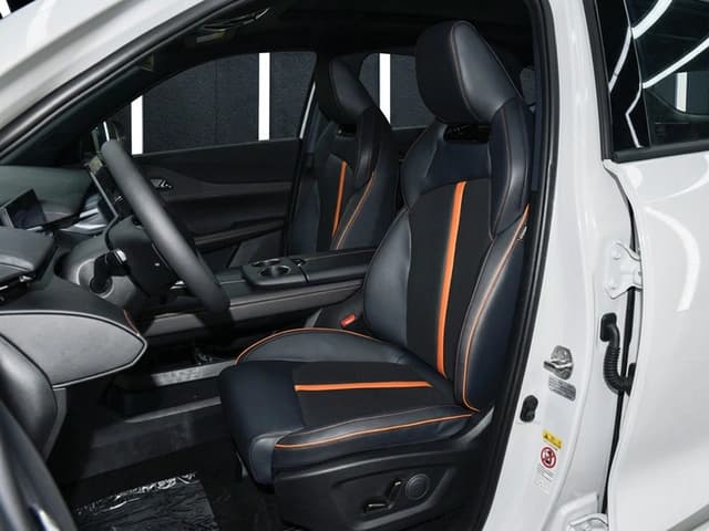 2026 Changan UNI Z PRO 1.5L Turbo 4 Cyl Petrol FWD DCT - Beyond Autos - www.beyondautos.com