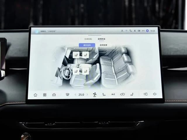 2026 Changan UNI Z PRO 1.5L Turbo 4 Cyl Petrol FWD DCT - Beyond Autos - www.beyondautos.com