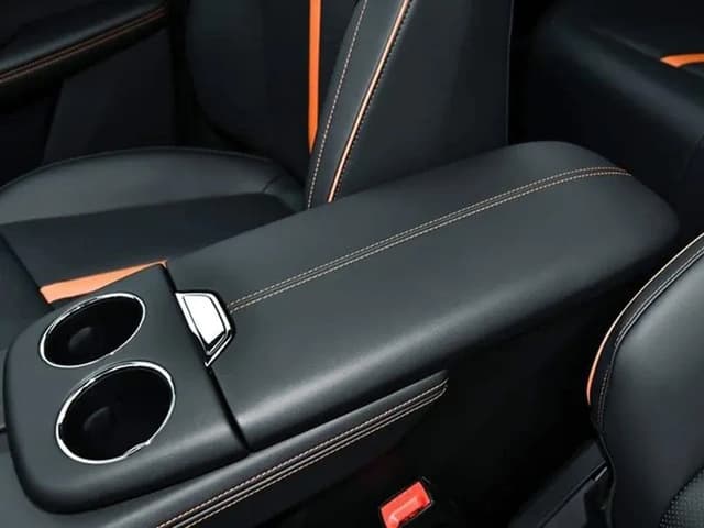 2026 Changan UNI Z PRO 1.5L Turbo 4 Cyl Petrol FWD DCT - Beyond Autos - www.beyondautos.com