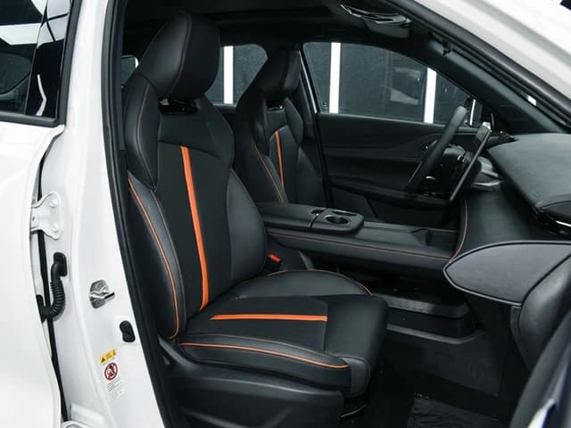 2026 Changan UNI Z PRO 1.5L Turbo 4 Cyl Petrol FWD DCT - Beyond Autos - www.beyondautos.com