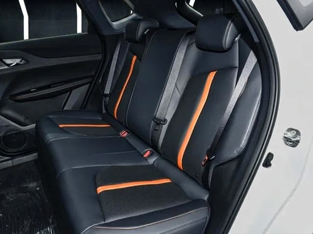 2026 Changan UNI Z PRO 1.5L Turbo 4 Cyl Petrol FWD DCT - Beyond Autos - www.beyondautos.com