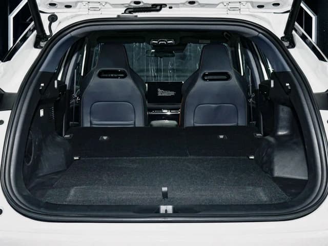 2026 Changan UNI Z PRO 1.5L Turbo 4 Cyl Petrol FWD DCT - Beyond Autos - www.beyondautos.com