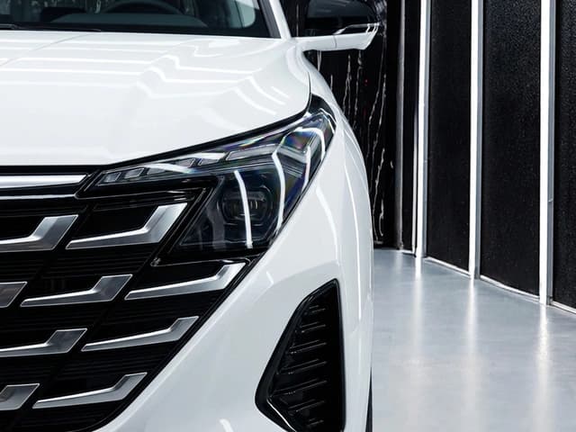 2026 Changan UNI Z PRO 1.5L Turbo 4 Cyl Petrol FWD DCT - Beyond Autos - www.beyondautos.com