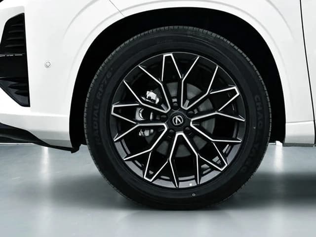 2026 Changan UNI Z PRO 1.5L Turbo 4 Cyl Petrol FWD DCT - Beyond Autos - www.beyondautos.com