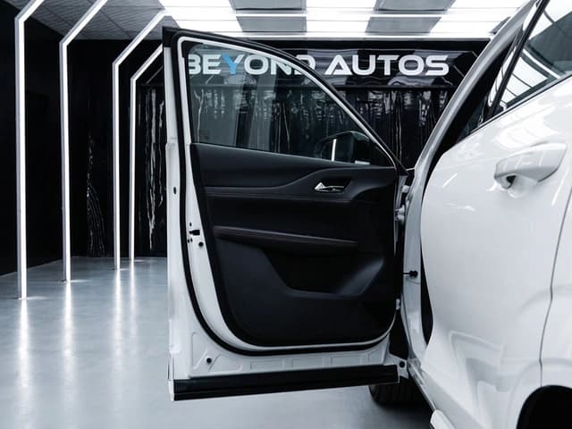 2026 Changan UNI Z PRO 1.5L Turbo 4 Cyl Petrol FWD DCT - Beyond Autos - www.beyondautos.com