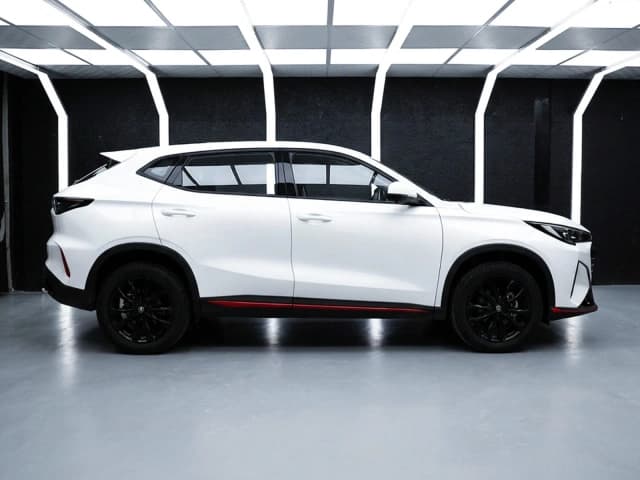 2026 Changan X5 Plus Beyond PRO 1.5L Turbo 4 Cyl Petrol FWD DCT - Beyond Autos - www.beyondautos.com