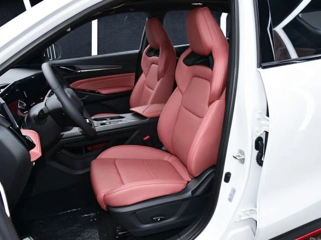 2026 Changan X5 Plus Beyond PRO 1.5L Turbo 4 Cyl Petrol FWD DCT - Beyond Autos - www.beyondautos.com