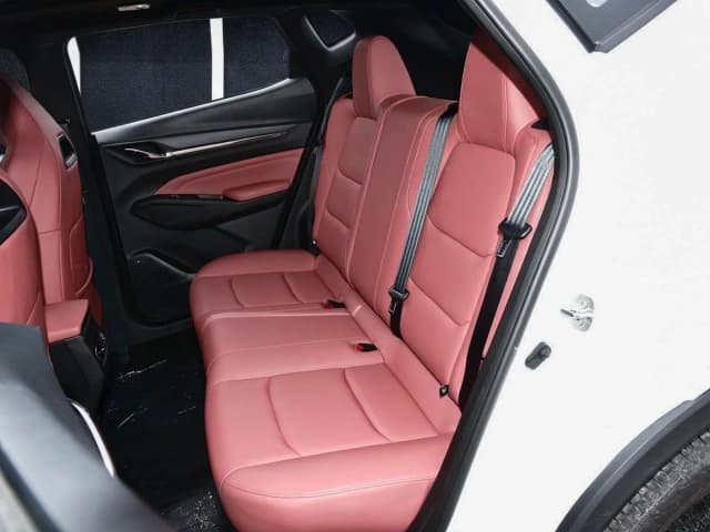 2026 Changan X5 Plus Beyond PRO 1.5L Turbo 4 Cyl Petrol FWD DCT - Beyond Autos - www.beyondautos.com