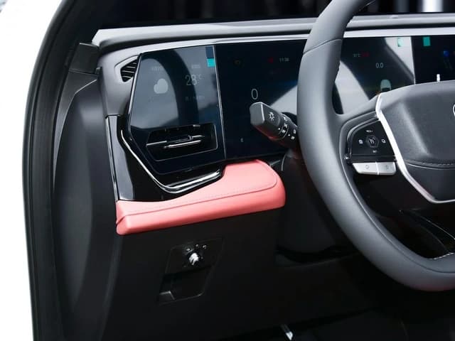 2026 Changan X5 Plus Beyond PRO 1.5L Turbo 4 Cyl Petrol FWD DCT - Beyond Autos - www.beyondautos.com