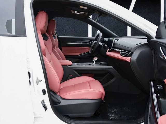 2026 Changan X5 Plus Beyond PRO 1.5L Turbo 4 Cyl Petrol FWD DCT - Beyond Autos - www.beyondautos.com