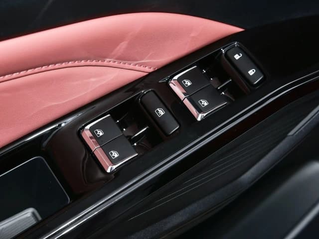 2026 Changan X5 Plus Beyond PRO 1.5L Turbo 4 Cyl Petrol FWD DCT - Beyond Autos - www.beyondautos.com