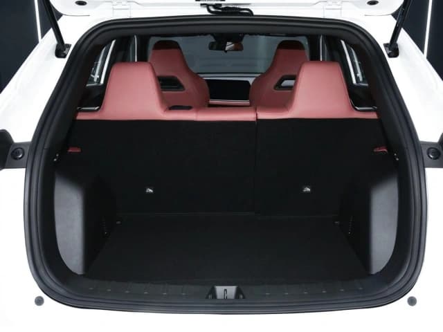 2026 Changan X5 Plus Beyond PRO 1.5L Turbo 4 Cyl Petrol FWD DCT - Beyond Autos - www.beyondautos.com