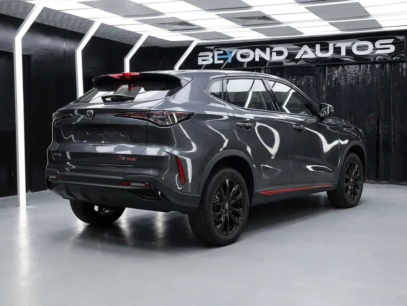 2026 Changan X5 S Plus 1.5L L4 Turbo Petrol AT - Beyond Autos - www.beyondautos.com